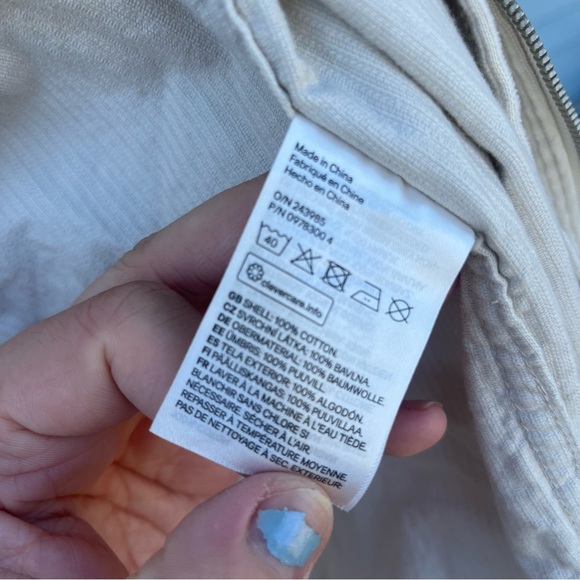 H&M Shacket - Picture 3 of 5